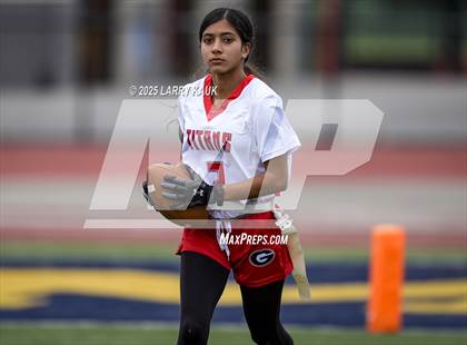 Thumbnail 1 in Gunn @ Milpitas photogallery.