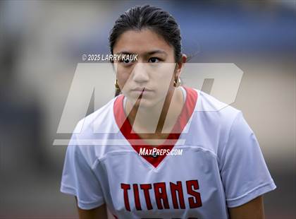 Thumbnail 3 in Gunn @ Milpitas photogallery.