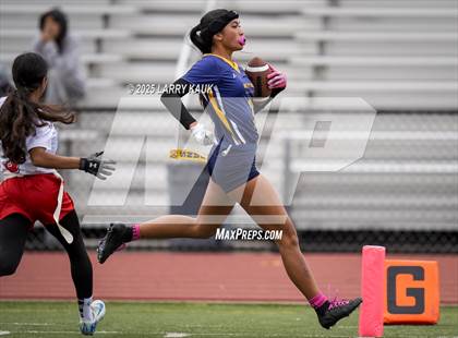 Thumbnail 2 in Gunn @ Milpitas photogallery.