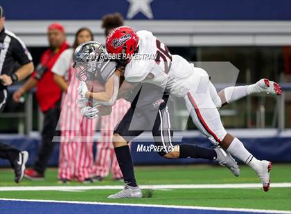 Thumbnail 3 in Cedar Hill vs. Guyer (UIL 6A Division 2 Region 1 Area Playoff) photogallery.