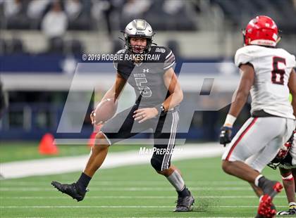 Thumbnail 3 in Cedar Hill vs. Guyer (UIL 6A Division 2 Region 1 Area Playoff) photogallery.
