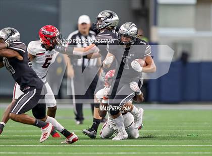 Thumbnail 2 in Cedar Hill vs. Guyer (UIL 6A Division 2 Region 1 Area Playoff) photogallery.