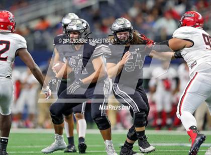 Thumbnail 3 in Cedar Hill vs. Guyer (UIL 6A Division 2 Region 1 Area Playoff) photogallery.