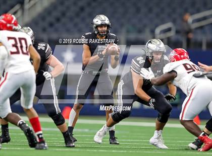 Thumbnail 1 in Cedar Hill vs. Guyer (UIL 6A Division 2 Region 1 Area Playoff) photogallery.