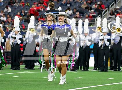 Thumbnail 3 in Cedar Hill vs. Guyer (UIL 6A Division 2 Region 1 Area Playoff) photogallery.