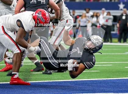 Thumbnail 1 in Cedar Hill vs. Guyer (UIL 6A Division 2 Region 1 Area Playoff) photogallery.