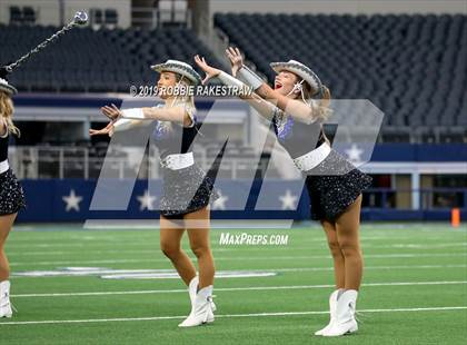 Thumbnail 3 in Cedar Hill vs. Guyer (UIL 6A Division 2 Region 1 Area Playoff) photogallery.
