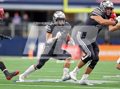 Thumbnail 3 in Cedar Hill vs. Guyer (UIL 6A Division 2 Region 1 Area Playoff) photogallery.