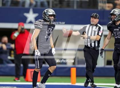 Thumbnail 2 in Cedar Hill vs. Guyer (UIL 6A Division 2 Region 1 Area Playoff) photogallery.