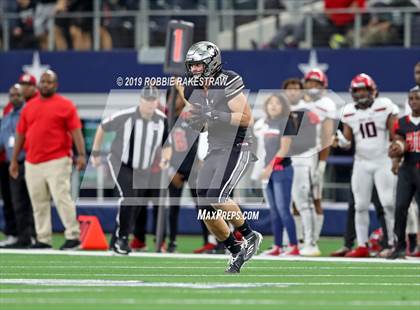 Thumbnail 1 in Cedar Hill vs. Guyer (UIL 6A Division 2 Region 1 Area Playoff) photogallery.