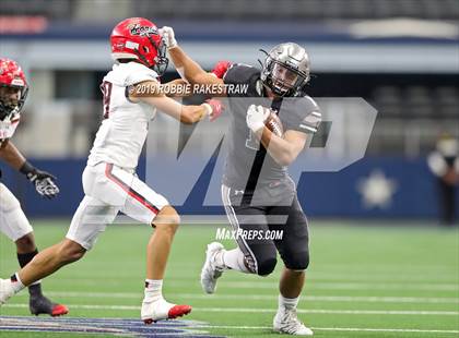 Thumbnail 1 in Cedar Hill vs. Guyer (UIL 6A Division 2 Region 1 Area Playoff) photogallery.