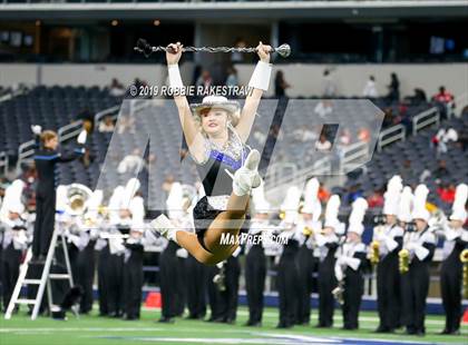 Thumbnail 1 in Cedar Hill vs. Guyer (UIL 6A Division 2 Region 1 Area Playoff) photogallery.