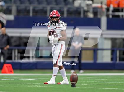 Thumbnail 3 in Cedar Hill vs. Guyer (UIL 6A Division 2 Region 1 Area Playoff) photogallery.