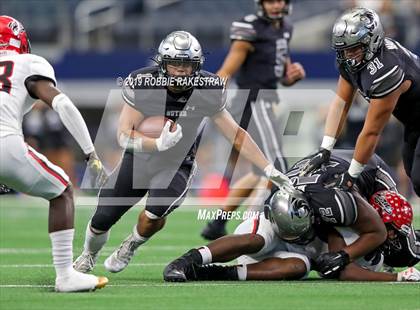 Thumbnail 1 in Cedar Hill vs. Guyer (UIL 6A Division 2 Region 1 Area Playoff) photogallery.