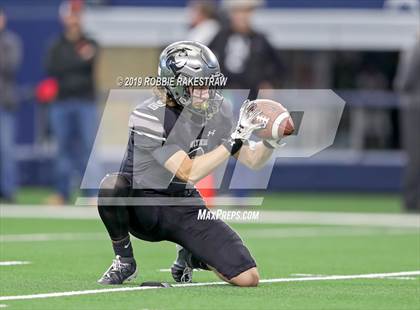 Thumbnail 1 in Cedar Hill vs. Guyer (UIL 6A Division 2 Region 1 Area Playoff) photogallery.