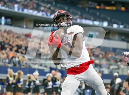 Thumbnail 2 in Cedar Hill vs. Guyer (UIL 6A Division 2 Region 1 Area Playoff) photogallery.