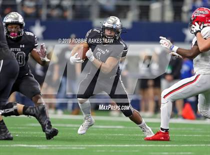 Thumbnail 3 in Cedar Hill vs. Guyer (UIL 6A Division 2 Region 1 Area Playoff) photogallery.