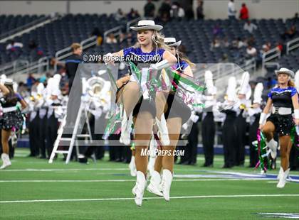 Thumbnail 1 in Cedar Hill vs. Guyer (UIL 6A Division 2 Region 1 Area Playoff) photogallery.