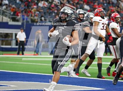 Thumbnail 1 in Cedar Hill vs. Guyer (UIL 6A Division 2 Region 1 Area Playoff) photogallery.
