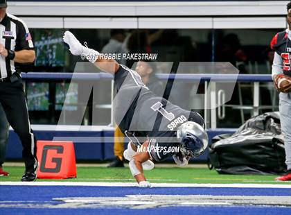 Thumbnail 3 in Cedar Hill vs. Guyer (UIL 6A Division 2 Region 1 Area Playoff) photogallery.