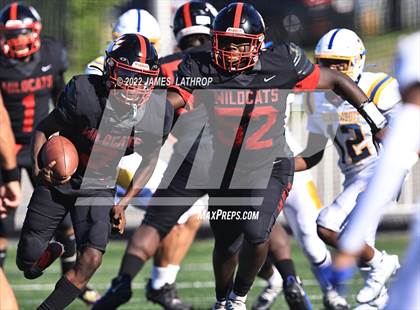 Thumbnail 3 in Irondequoit @ Wilson Magnet  photogallery.