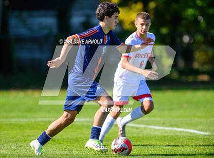 Thumbnail 2 in Rivers @ Milton Academy photogallery.