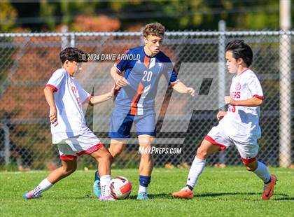Thumbnail 3 in Rivers @ Milton Academy photogallery.