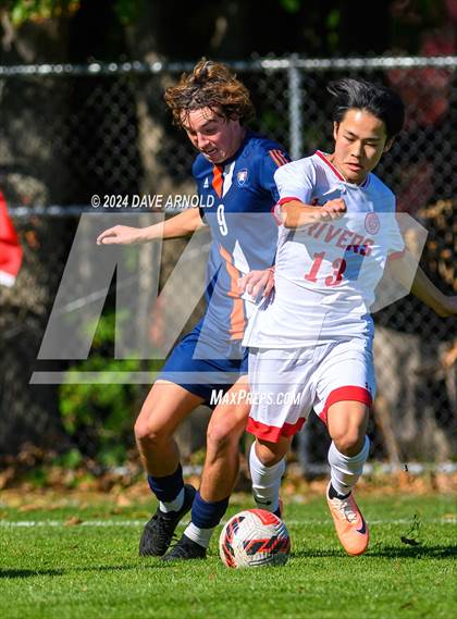 Thumbnail 1 in Rivers @ Milton Academy photogallery.