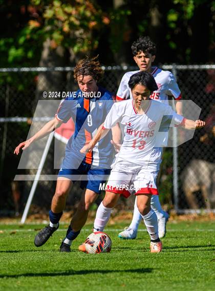 Thumbnail 2 in Rivers @ Milton Academy photogallery.