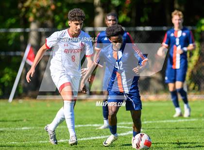 Thumbnail 3 in Rivers @ Milton Academy photogallery.