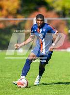 Photo from the gallery "Rivers @ Milton Academy"