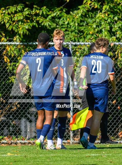 Thumbnail 3 in Rivers @ Milton Academy photogallery.