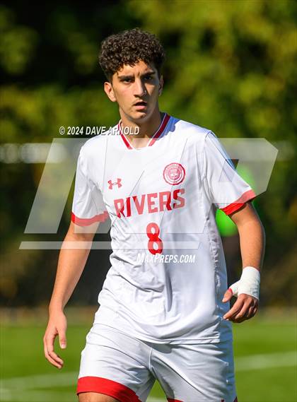 Thumbnail 2 in Rivers @ Milton Academy photogallery.