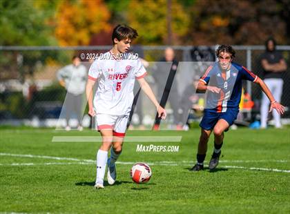 Thumbnail 1 in Rivers @ Milton Academy photogallery.