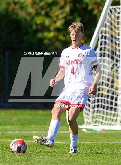 Thumbnail 1 in Rivers @ Milton Academy photogallery.