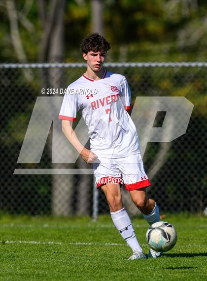 Thumbnail 1 in Rivers @ Milton Academy photogallery.