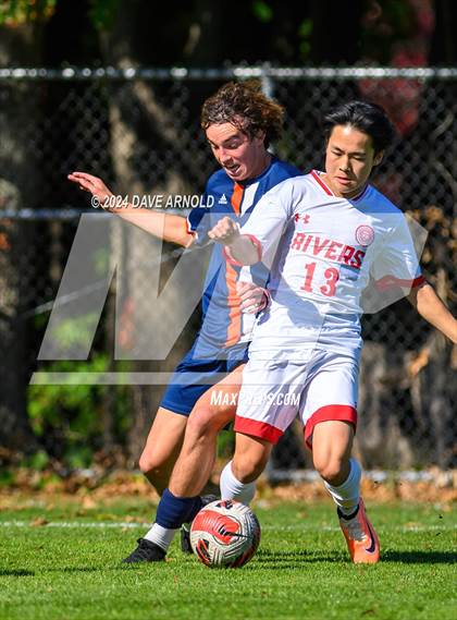 Thumbnail 3 in Rivers @ Milton Academy photogallery.