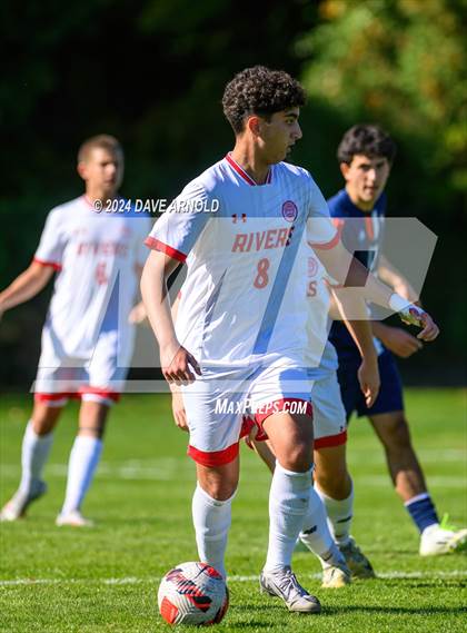 Thumbnail 2 in Rivers @ Milton Academy photogallery.