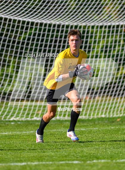 Thumbnail 3 in Rivers @ Milton Academy photogallery.