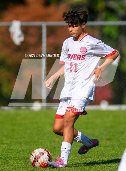 Thumbnail 3 in Rivers @ Milton Academy photogallery.