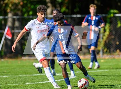 Thumbnail 1 in Rivers @ Milton Academy photogallery.