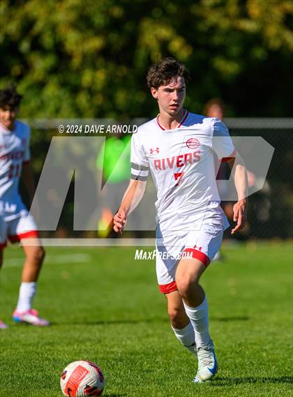 Thumbnail 1 in Rivers @ Milton Academy photogallery.