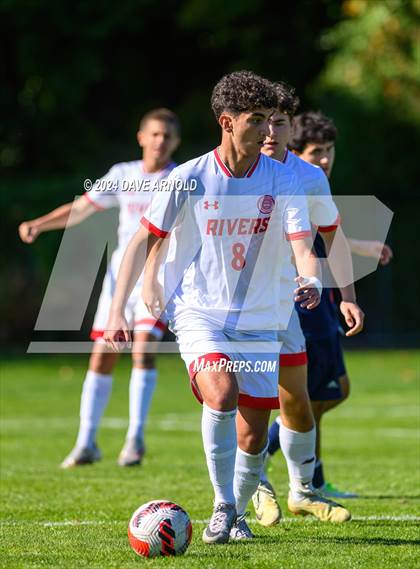 Thumbnail 1 in Rivers @ Milton Academy photogallery.