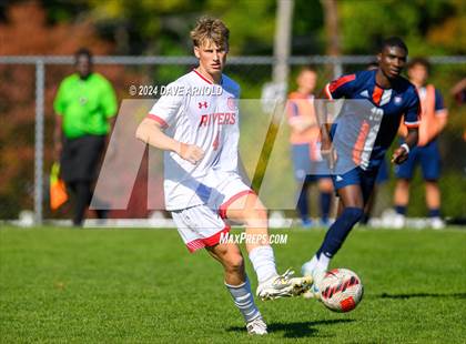 Thumbnail 1 in Rivers @ Milton Academy photogallery.