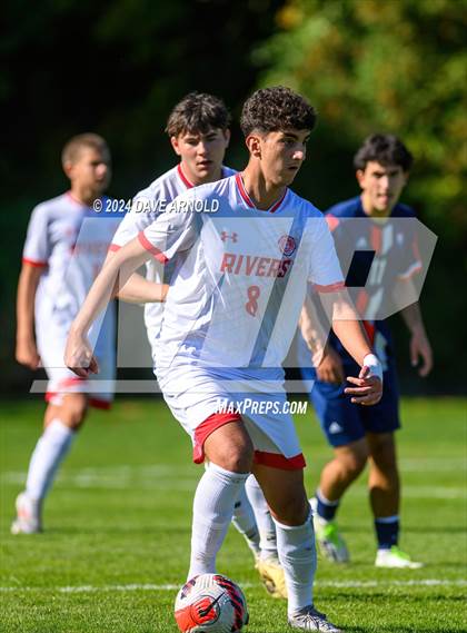 Thumbnail 3 in Rivers @ Milton Academy photogallery.