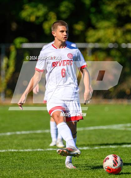 Thumbnail 1 in Rivers @ Milton Academy photogallery.