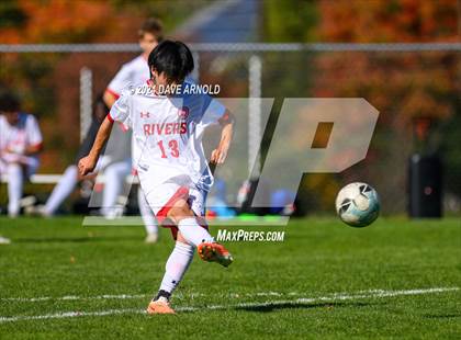 Thumbnail 2 in Rivers @ Milton Academy photogallery.