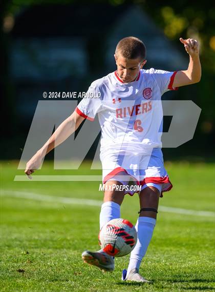 Thumbnail 3 in Rivers @ Milton Academy photogallery.