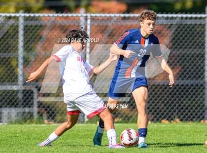 Thumbnail 2 in Rivers @ Milton Academy photogallery.