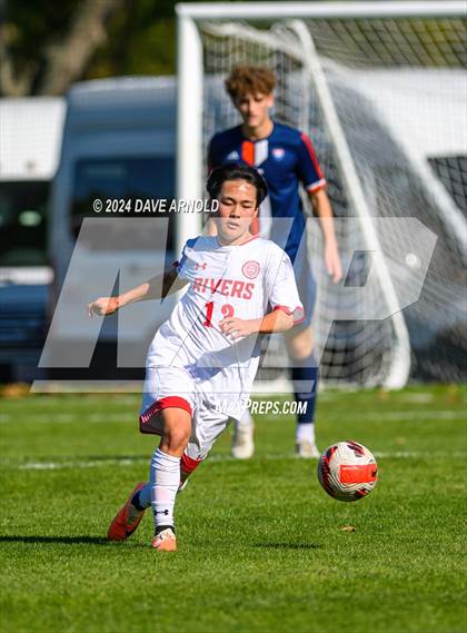 Thumbnail 1 in Rivers @ Milton Academy photogallery.